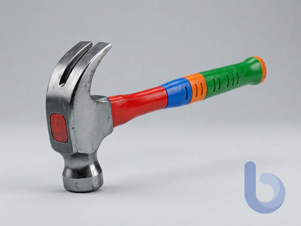 sledgehammer